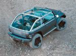 Jeep Willys Concept 2000 года